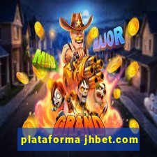 plataforma jhbet.com